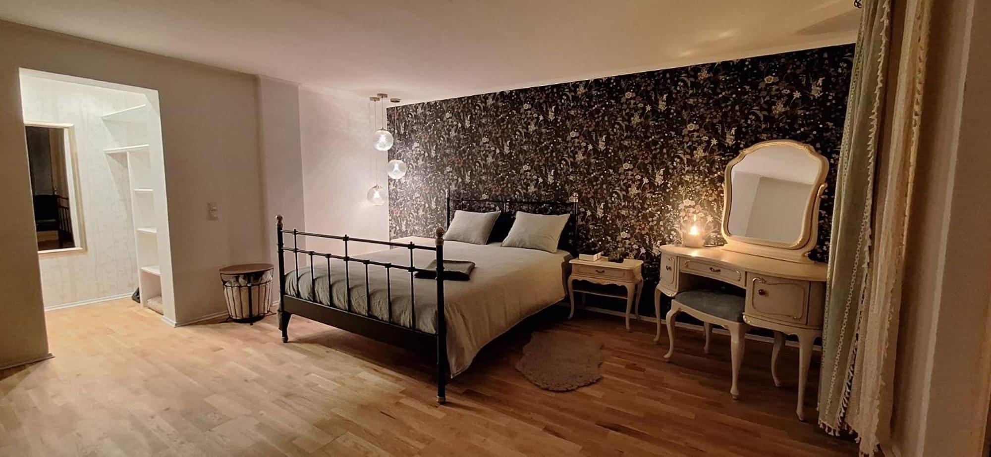 Haus Alpenblick Lejlighed See Eksteriør billede